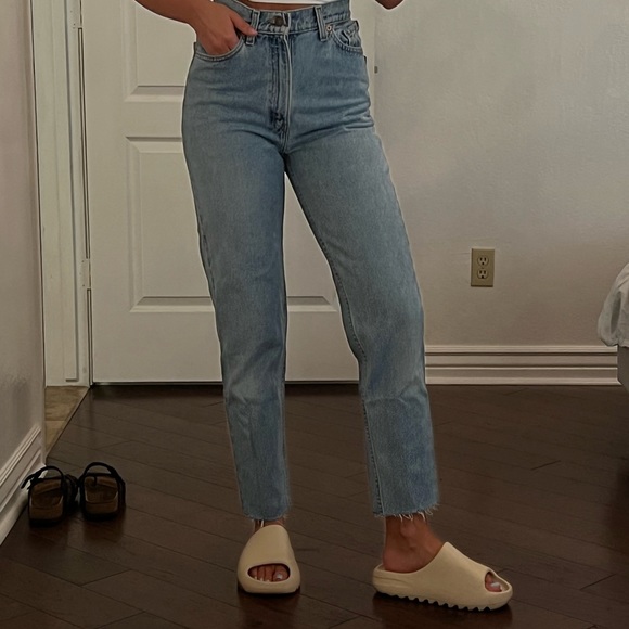 Vintage high waisted Levi’s - Picture 1 of 3
